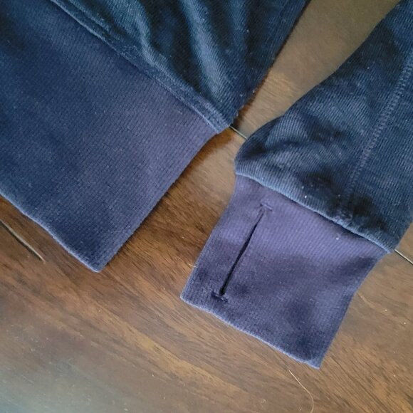 90 Degrees by Reflex Hoodie Size S - Picture 6 of 7